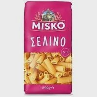 Misko Ζυμαρικά Σέλινο 500gr