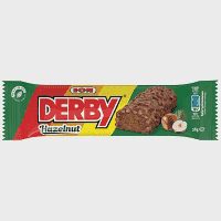 ΙΟΝ Derby Hazelnut 38gr