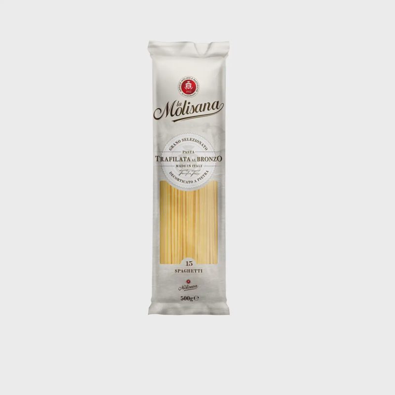 Makaronai LA MOLISANA SPAGHETTI, 500 g