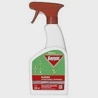 Baygon Barrier Trigger 500 ml