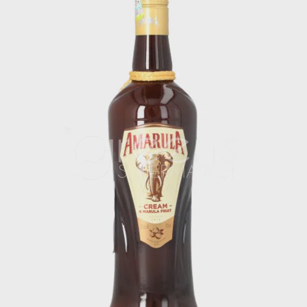 Amarula Cream 70cl