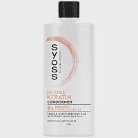 Syoss Keratin Επαγγελματικό Conditioner 440ml