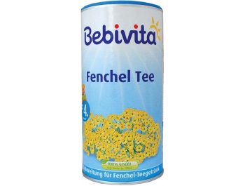 Bebivita instant čaj komorač 200 g