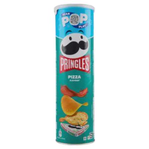 Pringles Pizza