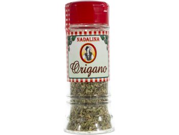 ZAČIN ORIGANO NADALINA 15g