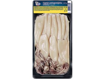 Ledo Lignja patagonijska 400 g