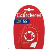 Canderel Stevia Σε Ταμπλέτες 120τεμ 10.20gr