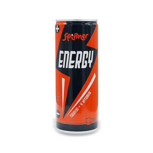 Bevanda energetica
