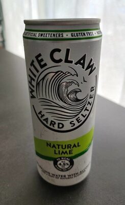 Cocktail m. lime