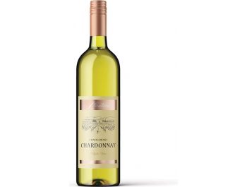 Plantaže vino Chardonnay 0,75 L