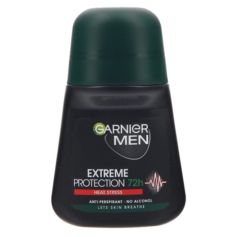 Garnier Men Mineral Extreme golyós izzadásgátló 50 ml