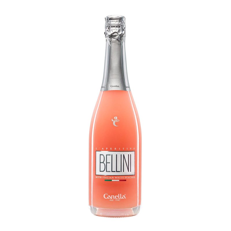 Canella Bellini 75 cl