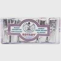 Κούλου Λουκούμια Τυλιχτά Κασετίνα 600gr