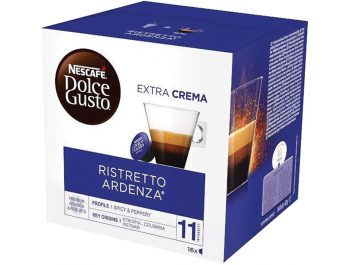 KAPSULE DOLCE GU.ARDENZA 104 g