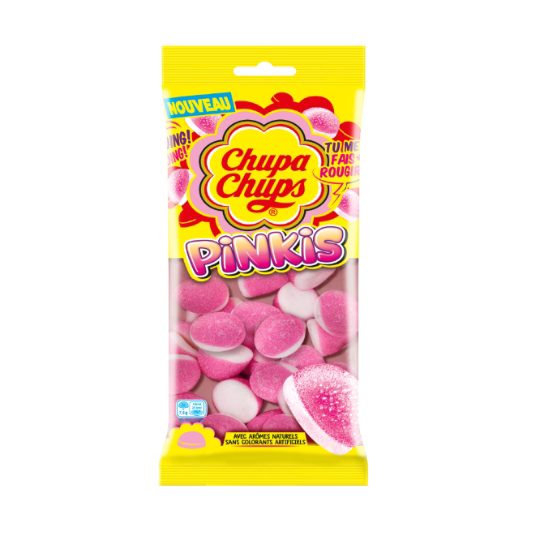 Pinkis