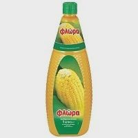 Φλώρα Καλαμποκέλαιο 1lt