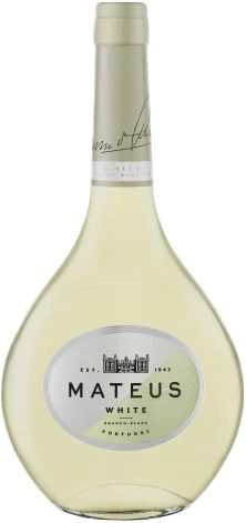 Mateus Rosé Vinho de Mesa Portugal / halbtrocken