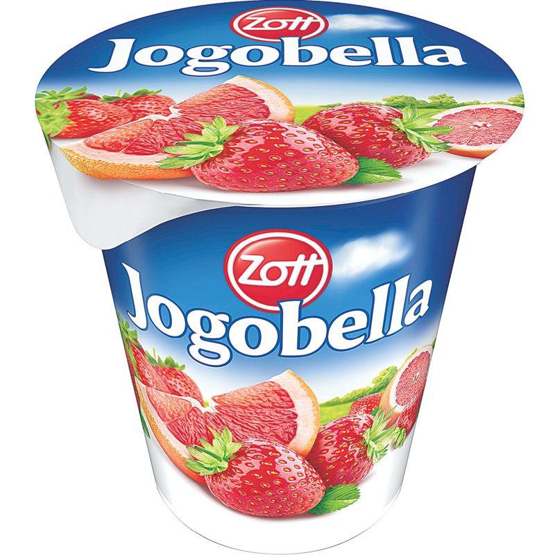 ZOTT JOGOBELLA JOGHURT
