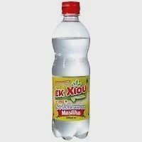Εκ Χίου Σόδα Μαστίχας Λεμόνι 200ml