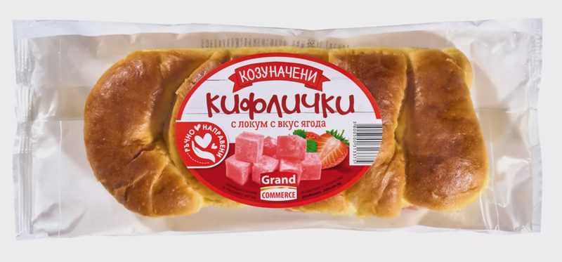 с какаов крем