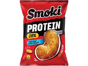 FLIPS SMOKI PROTEIN 70 g