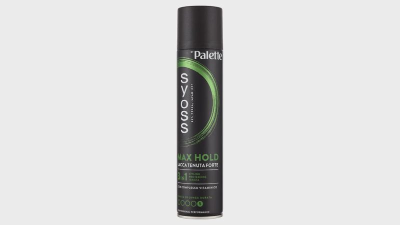 Haarlak | Keratin