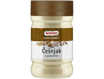Kotanyi češnjak u granulama 20 g