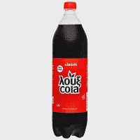 Λουξ Cola 1,5lt
