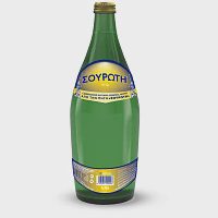 Σουρωτή Ανθρακούχο Νερό Φιάλη 750ml