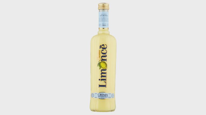 Limoncè Crema 0,5 L