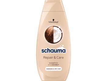 ŠAM.SCHAUMA REGENERACI.400 ml