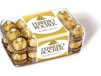 Ferrero rocher Diamant 375 g