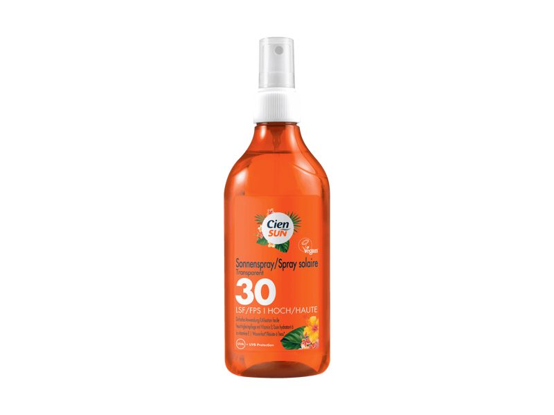 Sun Sonnenöl-Spray LSF 20