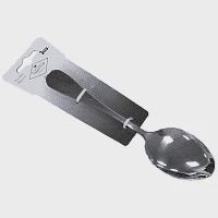 Tabletop Pro Perseus Κουτάλι Φαγητού Inox 3Τεμάχια