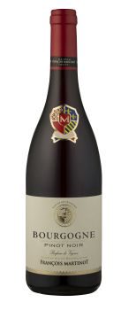 AOP Bourgogne - Pinot Noir FRANCOIS MARTENOT PARFUM DE VIGNE