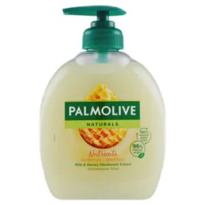 TEK.SAP.PALMOLIVE M&H 300 ml