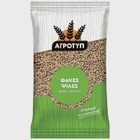 ΑΓΡΟΤΥΠ Φακές Ψιλές 500gr