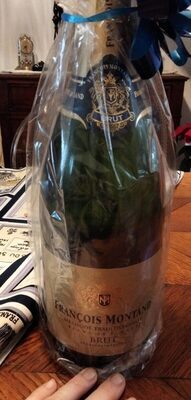 Méthode Traditionnelle Blanc de Blancs Brut