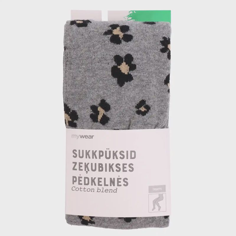 Vaikiškos pėdkelnės MYWEAR, 134 / 140