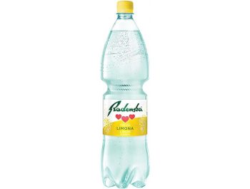 Radenska aromatizirana voda limun 1,5 L
