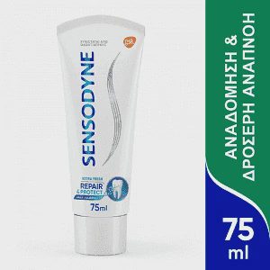 Sensodyne Repair & Protection Extra Fresh Οδοντόκρεμα 75ml
