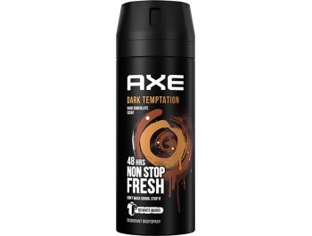 DEO SPRAY AXE TEMPTAT.150 ml