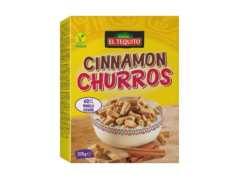 Churros