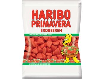 BOM.GUMENI HARIBO JAGODA 100 g