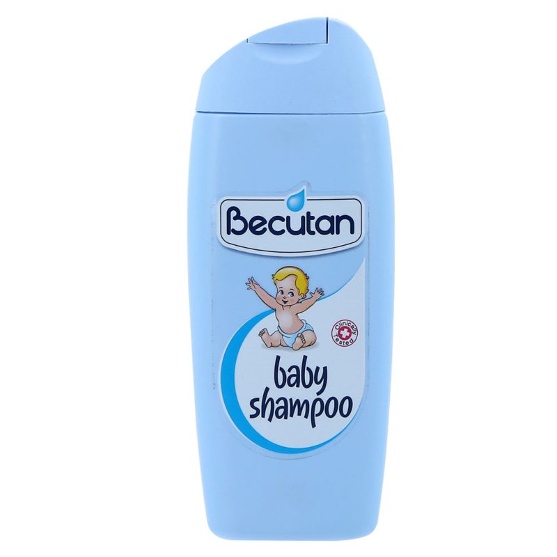 Becutan Šampon za djecu 200 ml