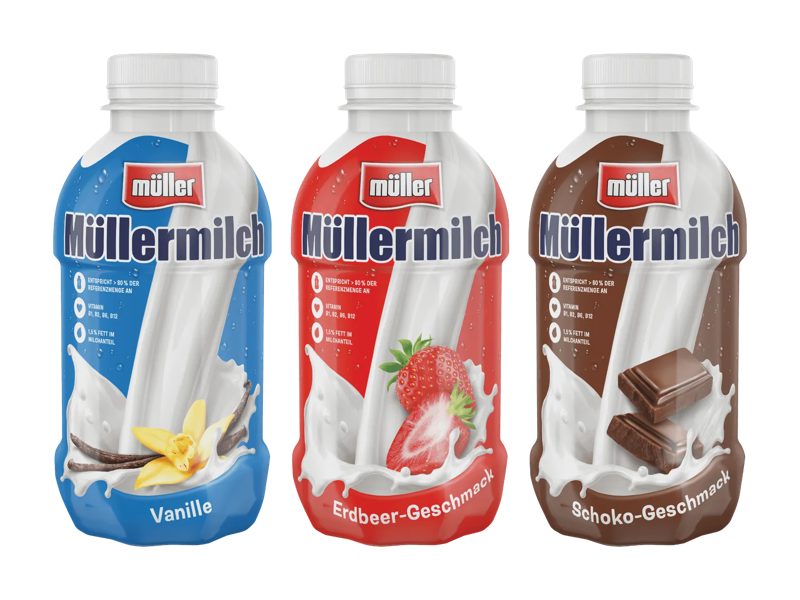 Müllermilch
