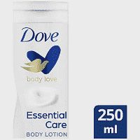 Dove Γαλάκτωμα Σώματος 250ml