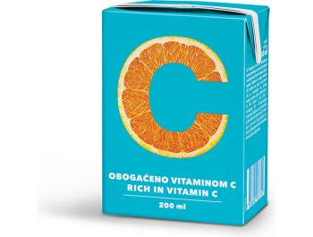 To nektar naranča 0,2 L