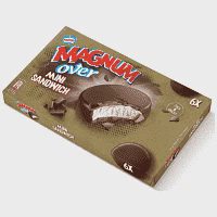 Magnum Over Sadwich (6τεμ) 348gr (360ml)