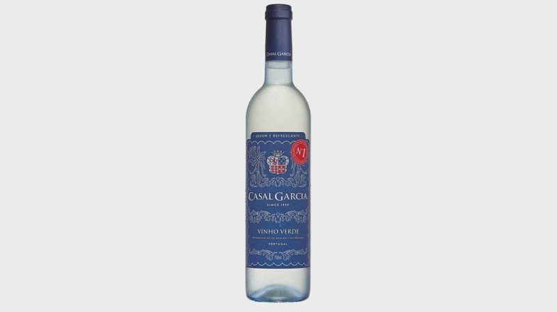 Casal Garcia Rosé Wine 75cl